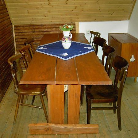 Štôla Chalet Tatranec 아파트 외부 사진