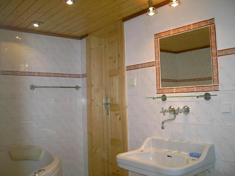Štôla Chalet Tatranec 아파트 외부 사진